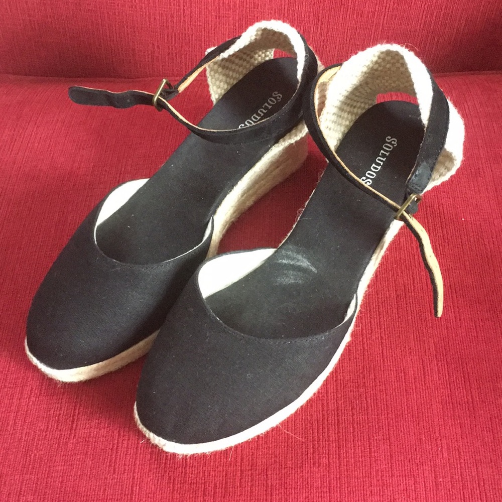 Soludos espadrilles